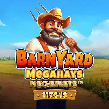 barnyard-megaways