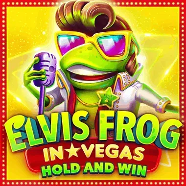 elvis-frog-in-vagas-hold-and-win