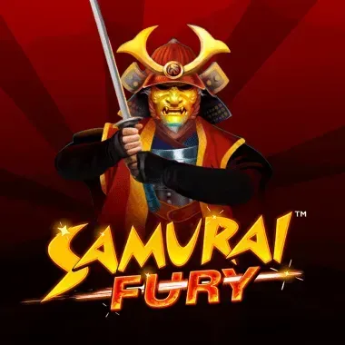 samurai-fury