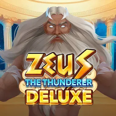zeus-the-thunderer